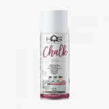SPRAY cu effect vintage Chalk - Alb 400 ml