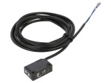 Senzor Fotoelectric IDEC SA2E-NP3-2M, Rază 50-150mm, PNP DARK-ON/LIGHT-ON, 2m