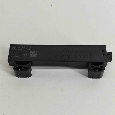 Antena Keyless Entry VW ID.4 E21 2021 OEM: 5FA224075 22156127 foto