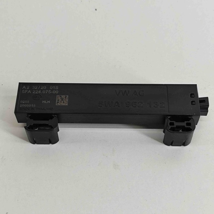Antena Keyless Entry VW ID.4 E21 2021 OEM: 5FA224075 22156127