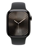 APPLE WATCH 10 42 SL TI BK SB ML CEL-BCS