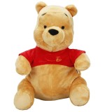 Jucarie de plus, Disney Winnie the Pooh, 38 cm