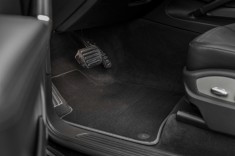 SET COVORASE AUTO MOCHETA BMW 3 [G20,G21] XDRIVE (2019-)