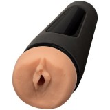 Doc Johnson Main Squeeze &ndash; Fleshlight Vagin