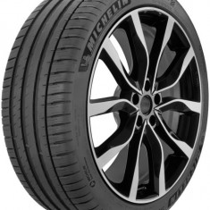 Cauciucuri de vara Michelin Pilot Sport 4 SUV ( 225/60 R18 100V )