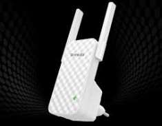 Range Extender Wireless Tenda A9, N 300 Mbps,nou foto