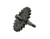 Ax pompa apa Suzuki RMZ 250 13- 17 OEM:17510-10H10 MX-10212B