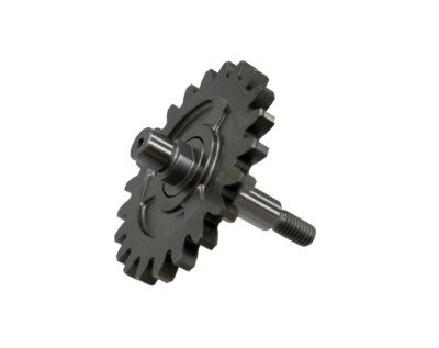 Ax pompa apa Suzuki RMZ 250 13- 17 OEM:17510-10H10 MX-10212B foto