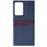 Husa Samsung Galaxy Note 20 Ultra Roz Mat TPU Silicon Premium