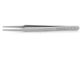 Pensetă 118mm V&acirc;rf Rotunjit Universale