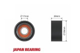 Rola curea transmisie Bmw Seria 1 E81, E82, E88, Seria 3 E90, E91, E92, E93, 5, F10, F11, Gran Turismo F07, 7 F01, F02, F03, F04 2.0d, 3.0d 12.2004-1