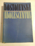 Cumpara ieftin ADOLESCENTUL - DOSTOIEVSKI