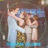 Disc vinil, LP. Tangouri Celebre II-Orchestra Electrecord, Dirijor: Alexandru Imre -265760