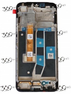 Display Oppo A54s OEM WF foto