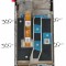 Display Oppo A54s OEM WF