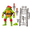 Figurina articulata Teenage Mutant Ninja Turtles: Mutant Mayhem Raphael 10 cm, Playmates Toys