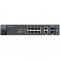 Switch Zyxel GS2210-8, 8- x 10/100/1000 Mbps, 2x Gigabit, RJ45/SFP