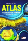 Atlas de geografie a Romaniei (clasa a IV-a), Aramis