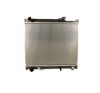 Radiator intercooler Suzuki Grand Vitara 2005-, Grand Vitara 1998-2005, Vitara, 88-2005, 526x425x23mm, RapidAuto 740408A3