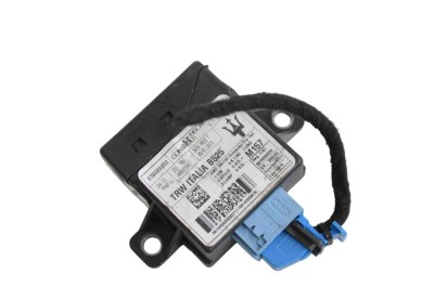 Unitate de control servodirecție MASERATI GHIBLI M157 2015 OEM: 670009202 21465786 foto