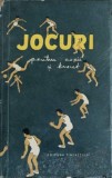 JOCURI PENTRU COPII SI TINERET-N. MUJICIOV, I. BRANGA, C. MUJICICOV-354270