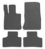 Set covorase auto din cauciuc Mercedes Clasa GLC (X254) / GLC Coupe (C254 ) 2024-, Negre AutoDrive ProParts