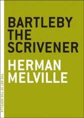 Bartleby the Scrivener foto