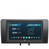 Navigatie Audi A3 S3 RS3, Android 12, P-Octacore 2GB RAM + 32 ROM, 7 Inch - AD-BGP1002+AD-BGRAU0112DIN