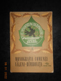 MONOGRAFIA COMUNEI VALENI-DAMBOVITA (1976)
