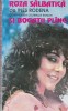 Ines Rodena - Roza salbatica