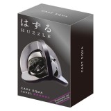 Huzzle Cast EQUA, LUDICUS GAMES SRL