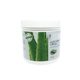 Crema de Corp Aloe Vera Petra, 300 ml - Hidratare si Nutritie Piele