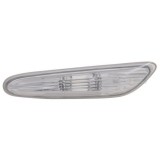 Semnalizator BMW Seria 5 Touring (E61) (2004 - 2010) TYC 18-0540-01-9