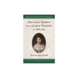 Journal of a Residence on a Georgian Plantation in 1838-1839