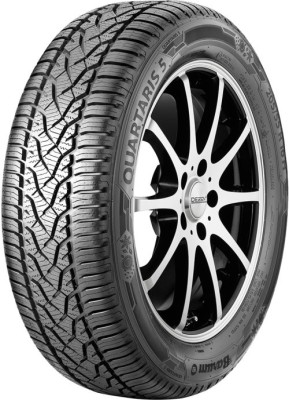 Cauciucuri pentru toate anotimpurile Barum Quartaris 5 ( 185/65 R14 86T ) foto