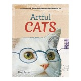 Artful cats: discoveries from the Smithsonian's Archives of American Art