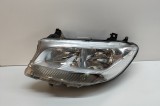 Far st&acirc;nga față MERCEDES-BENZ SPRINTER 3,5-t Platform / Chassis 907 2021 OEM: A9109060200 31024974