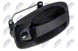 Maner exterior usa spate Fiat Fiorino 2007-, Qubo 2007-, Citroen Nemo 2007-, Peugeot Bipper 2007-, 735507864