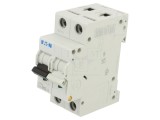 &Icirc;ntrerupător de supracurent EATON ELECTRIC 230/400VAC 63A 1 Poli
