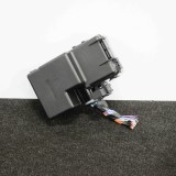 Set Sigurante Auto Yato 12V, 1/24 Buc. Panou Sigurante VOLVO XC90 II 2017, OEM 31384034