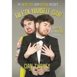 Go F*ck Yourself Cian