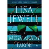 A megmaradt lak&oacute;k - Lisa Jewell