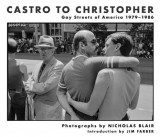 From Castro to Christopher: Gay Streets of America, 1979-1985