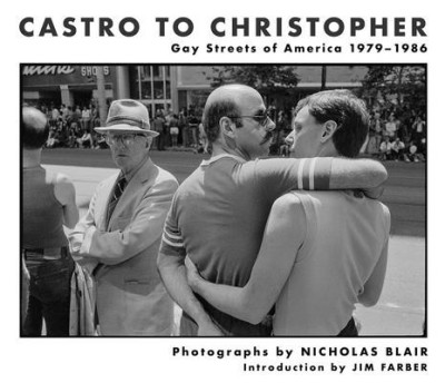 From Castro to Christopher: Gay Streets of America, 1979-1985 foto
