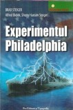 Experimentul Philadelphia - Brad Steiger