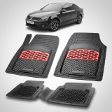 Cumpara ieftin Covorase Volkswagen Jetta 6 Sedan Compatibile 2010-2018 | Red