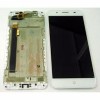 Display LCD Original ZTE A2 Plus ST, Ecran Complet cu Banda Flexibila