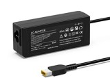 Alimentator laptop nou compatibil Lenovo 20V 4.5A mufa tip USB
