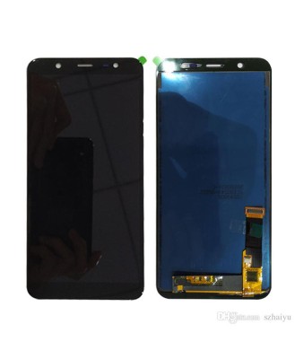 Ecran LCD Display Complet Samsung Galaxy J8, J810 foto