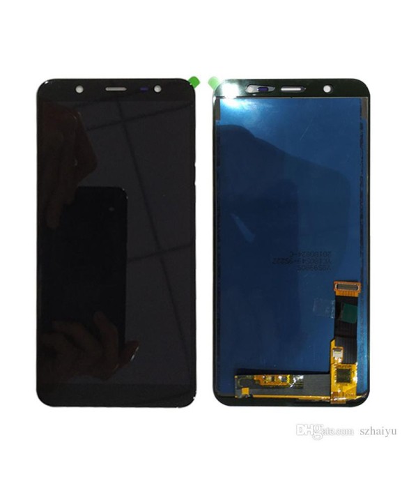 Ecran LCD Display Complet Samsung Galaxy J8, J810